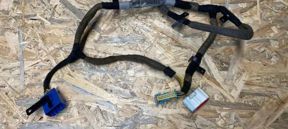 Jaguar S-Type Front door wiring loom 4R8T14B121BC