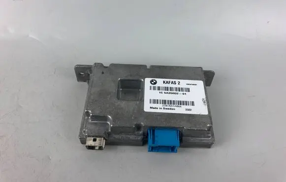 Mini One - Cooper F56 F55 Camera control unit module 5A350D2