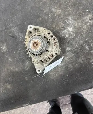 Renault Scenic I Generator/alternator 2542466