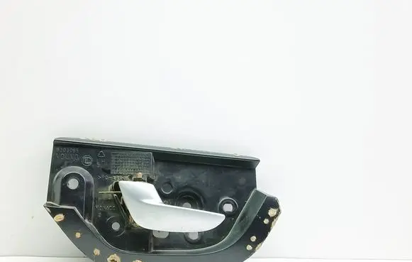 Volvo V70 Rear door interior handle 9203065