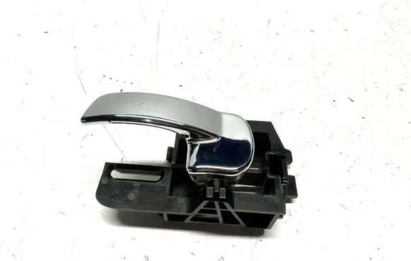 Nissan Qashqai Front door interior handle 80671JD08449 80671JDO8449