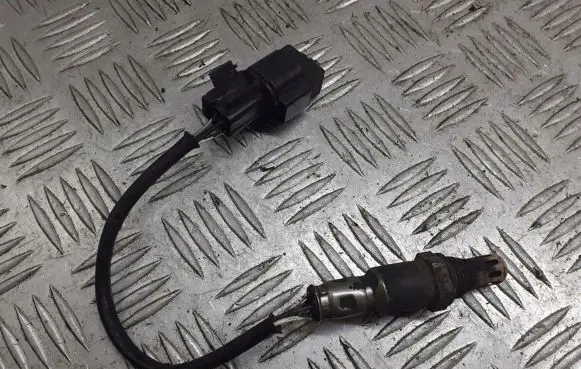 Chevrolet Rezzo Lambda probe sensor