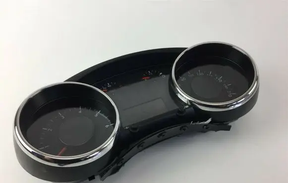 Peugeot 3008 II Speedometer (instrument cluster) 69189220U Z1962