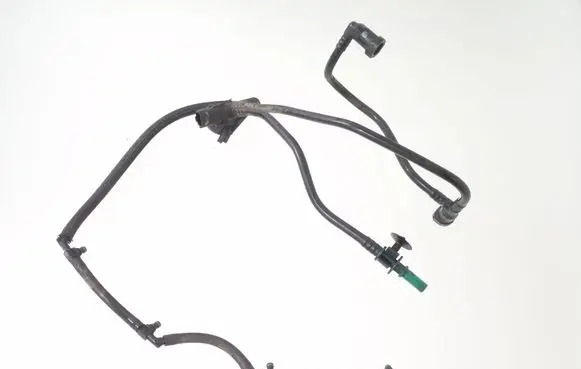 Citroen C5 Fuel return line/hose 