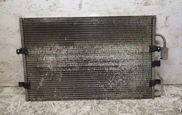 Fiat Scudo A/C cooling radiator (condenser) 1474080080