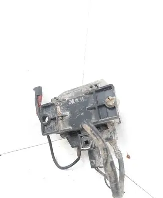 Volkswagen PASSAT B4 Glow plug pre-heat relay