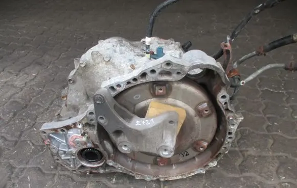 Lexus RX 300 Automatic gearbox 1MZFE