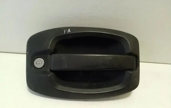 Fiat Ducato Front door exterior handle NV24738