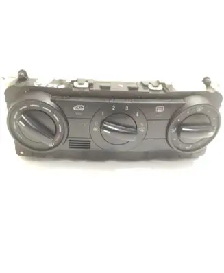 Mercedes-Benz A W169 Climate control unit A1698301285
