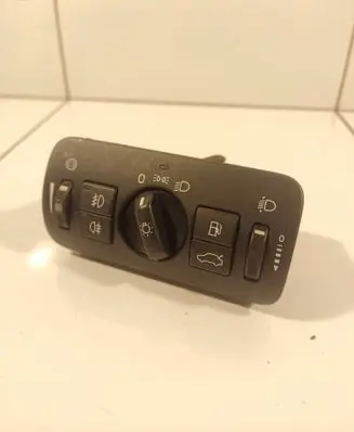 Volvo V70 Light switch 30739415 080912