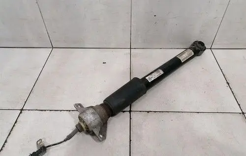 Porsche Macan (95B) Rear shock absorber damper bump stop 95B513035F