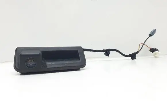 Skoda Kamiq Tailgate/trunk/boot exterior handle 