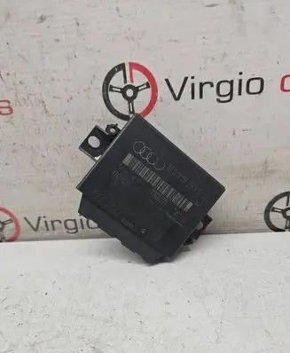 Audi A4 S4 B7 8E 8H Parking PDC control unit/module 8E0919283D 0801004294 05533273