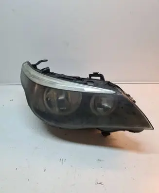 BMW 5 E60 E61 Headlight/headlamp