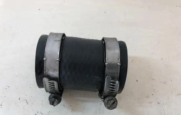 Citroen C5 Intercooler hose/pipe