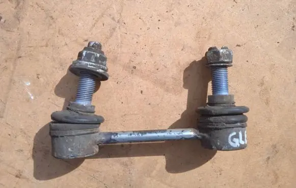 Rear anti-roll bar/stabilizer link
