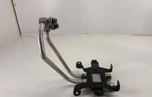 Alfa Romeo Stelvio Gearbox oil cooler pipe/hose 50553463
