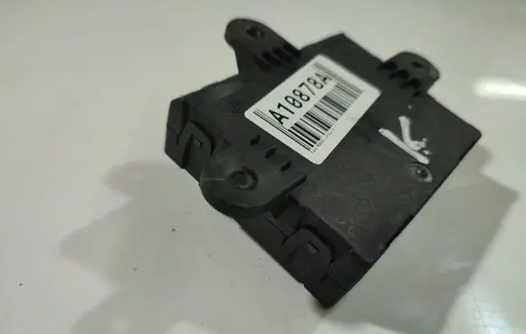 Ford Mondeo MK IV Door control unit/module 9G9T14B534CC