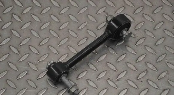 Front anti-roll bar/stabilizer link