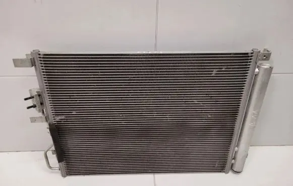 KIA Sportage A/C cooling radiator (condenser) F200NFFBB0
