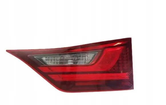 Lexus GS 250 350 300H 450H Rear/tail lights