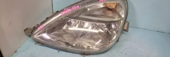 Mercedes-Benz A W168 Headlight/headlamp A1688201761 0301192201