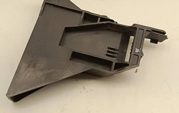Mercedes-Benz CLA C117 X117 W117 Front bumper mounting bracket A2466210234