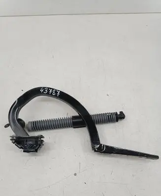 BMW 5 G30 G31 Tailgate/trunk/boot hinge 736639712 7366397