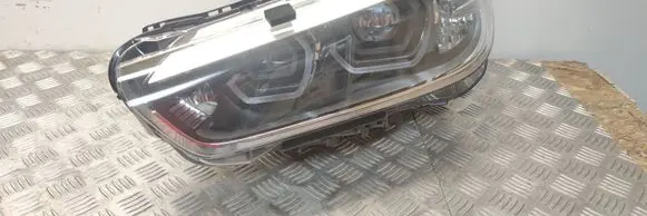 BMW X2 F39 Headlight/headlamp 6311873818505