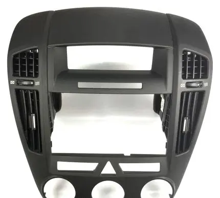 KIA Ceed Radio/GPS head unit trim 84740-1H010