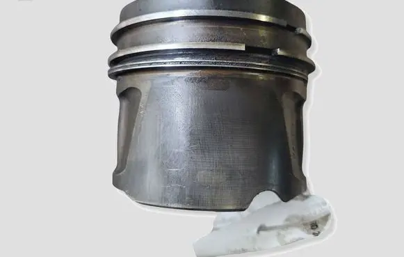 Jaguar XF X250 Piston 276DT