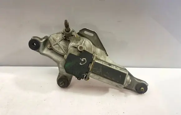 Toyota RAV 4 (XA20) Rear window wiper motor 8513042040 1592004791