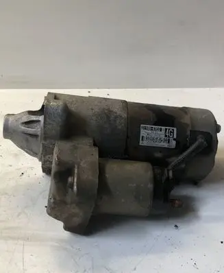 Suzuki Grand Vitara I Starter motor 3110067D2 M001T86181