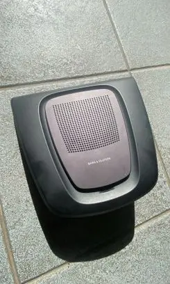 BMW X5 F15 Panel speaker 9276506 6009662659 65139276506