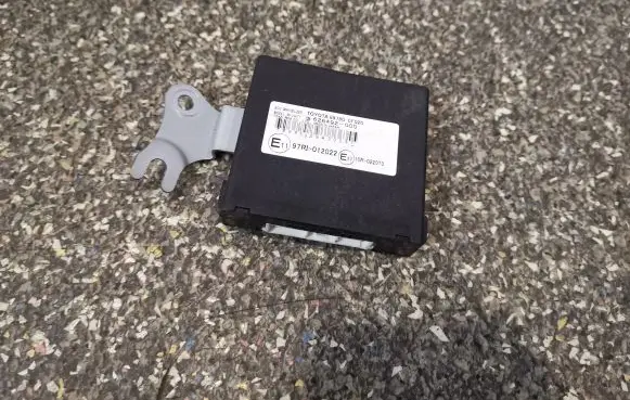 Toyota Corolla Verso E121 Other control units/modules 897800F020