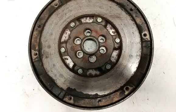 Skoda Superb B5 (3U) Flywheel 
