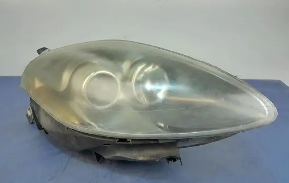 Fiat Croma Headlight/headlamp