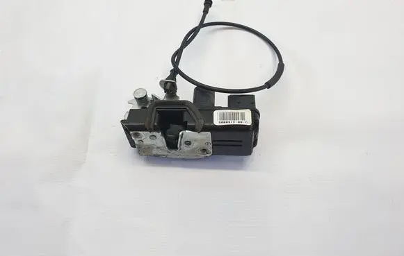 Tesla Model S Front door lock 600891200C 600891200 6008912
