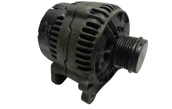 Chrysler Voyager Generator/alternator 0123510109KAS 0123510109