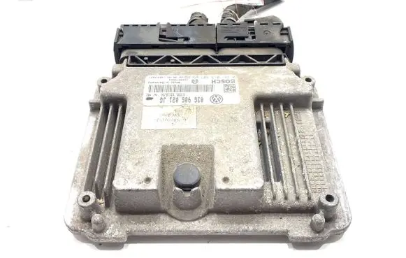 Engine control unit/module ECU