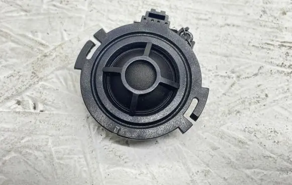 Audi A6 S6 C6 4F Front door high frequency speaker 4F0035399A