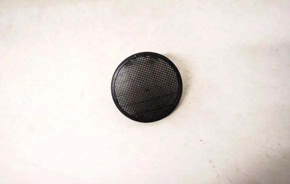 Side speaker trim/cover