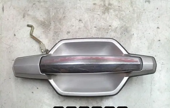Hyundai Terracan Front door exterior handle