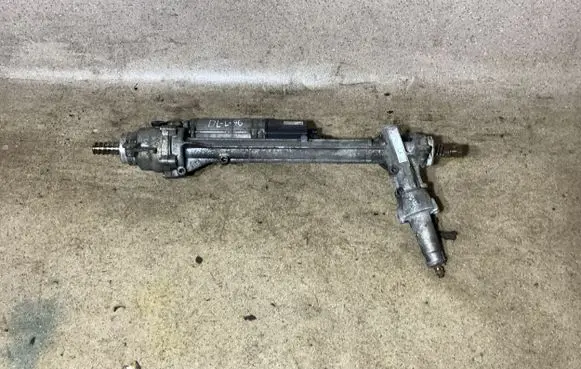 BMW X5 F15 Steering rack 6866996