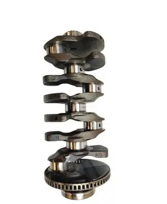 Skoda Citigo Crankshaft 06J101P