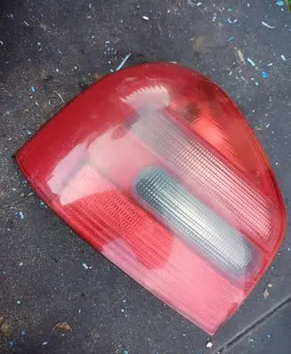 Audi A3 S3 8L Rear/tail lights 8L0945095