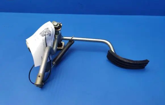 Jaguar XJS Accelerator throttle pedal XJSC