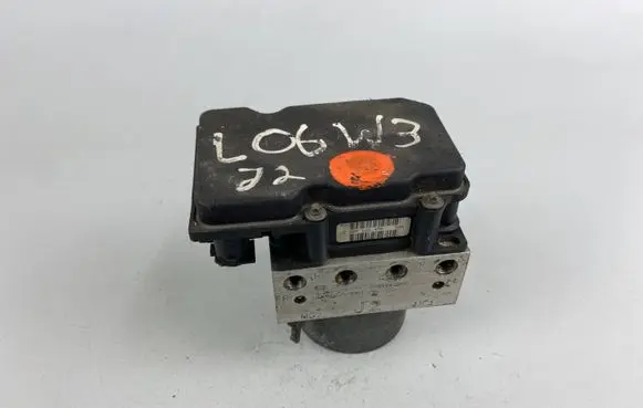 Subaru Legacy ABS Pump 27534AG010 0265231379 0265100476