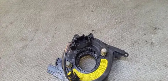 Ford S-MAX Airbag slip ring squib (SRS ring) 6G9T14A664BC