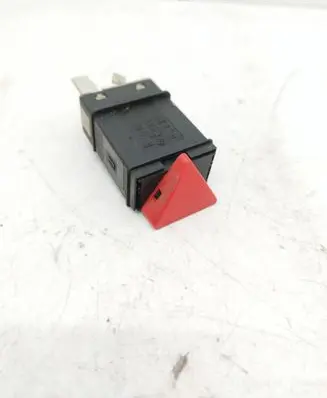 Volkswagen Polo III 6N 6N2 6NF Hazard light switch 6N0953235A 6N0953235 7D0953235